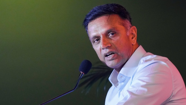 Rahul dravid Rahul dravid