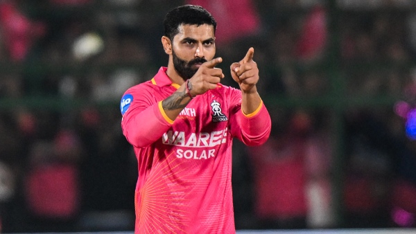 Ravindra Jadeja
