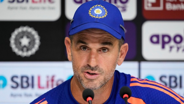 Ryan Ten doeschate Ryan Ten doeschate