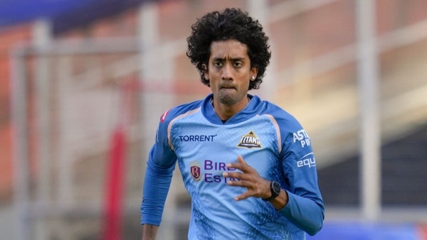Tamilnadu Left-Arm Spinner Sai Kishore Signs with Gloucestershire for Remainder of County Season