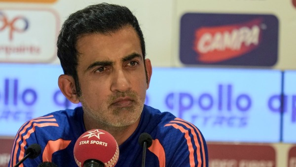 Sanjay Manjrekar Urges BCCI Not to Sack Gautam Gambhir and Shreyas Iyer After T20I Debacle