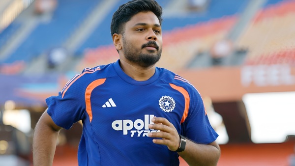 Sanju Samson says he decides for himself and opens up about his cricket future