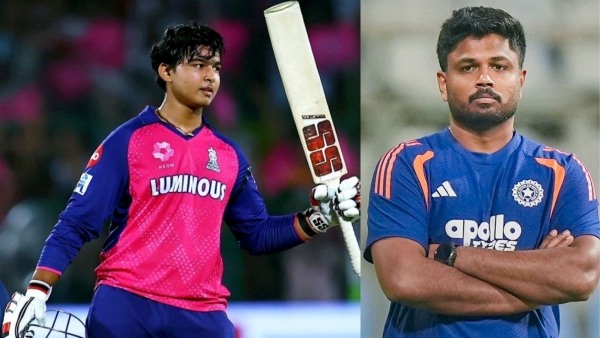Cheteshwar Pujara Backs Sanju Samson Amid Growing Calls for Vaibhav Suryavanshi s Inclusion Cheteshwar Pujara Backs Sanju Samson Amid Growing Calls for Vaibhav Suryavanshi s Inclusion
