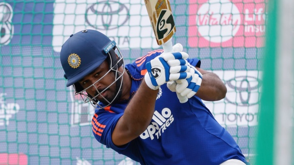 Sanju samson