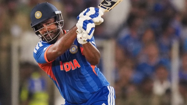Sanju samson