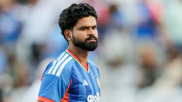 Shreyas Iyer says Indian team is in a transition phase after India vs England 4th T20 in Bristol Shreyas Iyer says Indian team is in a transition phase after India vs England 4th T20 in Bristol