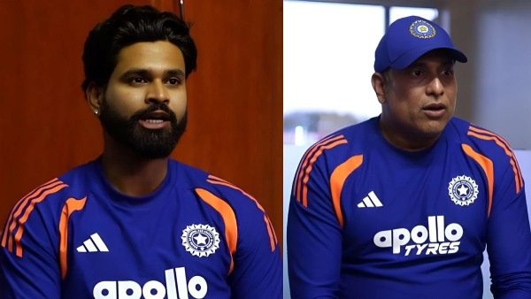 Shreyas Iyer thank VVS Laxman after first T20 Series Win as Captain while lost under Gambhir