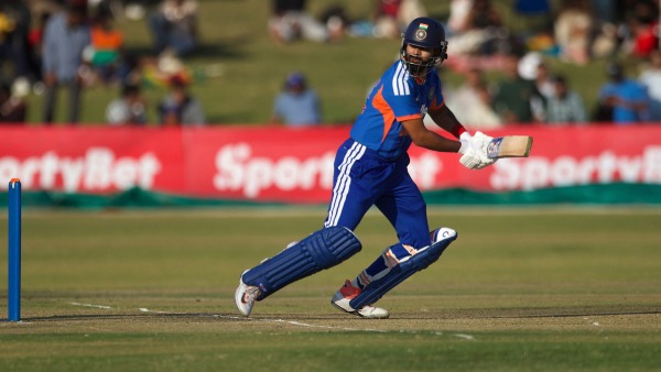 shreyas Iyer