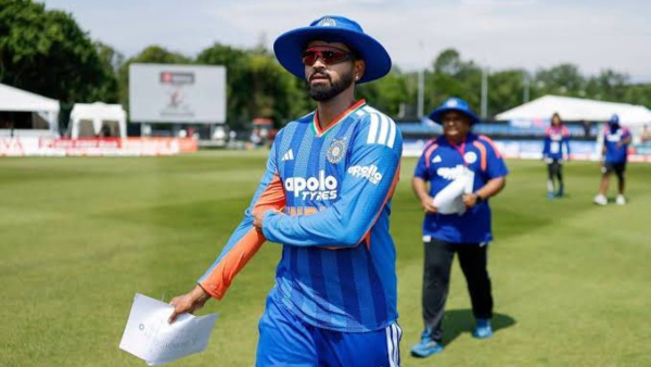 Shreyas Iyer