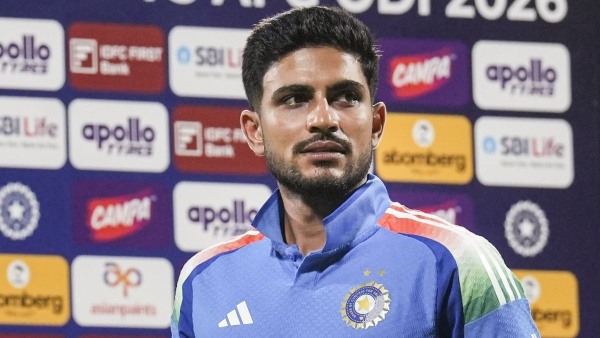 Shubman Gill explains the reason for India s loss in IND vs ENG 2nd ODI at Cardiff Shubman Gill explains the reason for India s loss in IND vs ENG 2nd ODI at Cardiff