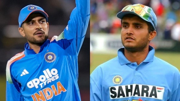 Shubman Gill should ask for Mohammed Shami in ODI world cup team like Ganguly asked for Javagal Srinath Shubman Gill should ask for Mohammed Shami in ODI world cup team like Ganguly asked for Javagal Srinath