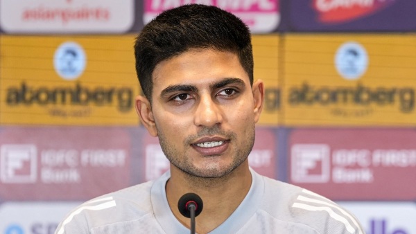 Shubman Gill blames bowlers for India s Loss to England in 3rd ODI at Lord s stadium Shubman Gill blames bowlers for India s Loss to England in 3rd ODI at Lord s stadium