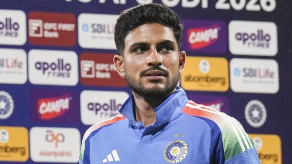 Shubman Gill Rejects 40-Over ODI Proposal Urges ICC to Revive Tri-Series Formats