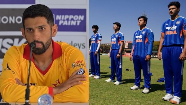 Sikandar Raza admits failure as India beat Zimbabwe in 2nd T20I and won the series