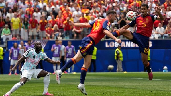 Spain vs France FIFA World Cup 2026 Clash of Philosophies - Tiki-Taka Meets Lethal Counter-Attack Spain vs France FIFA World Cup 2026 Clash of Philosophies - Tiki-Taka Meets Lethal Counter-Attack