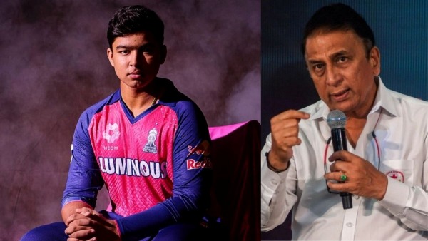 Sunil Gavaskar Expresses Concern Over Delayed Debut for Vaibhav Suryavanshi says Delays Will Add Pressure Sunil Gavaskar Expresses Concern Over Delayed Debut for Vaibhav Suryavanshi says Delays Will Add Pressure
