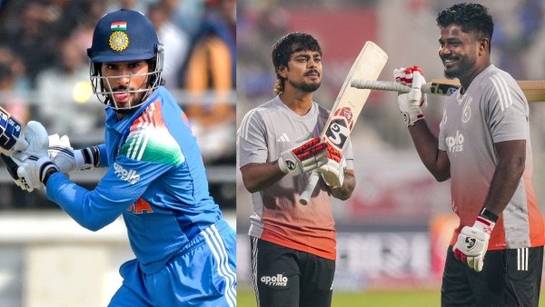 Tilak Varma should be dropped from Indian T20 Playing XI for 5th T20I against England says Parthiv Patel Tilak Varma should be dropped from Indian T20 Playing XI for 5th T20I against England says Parthiv Patel