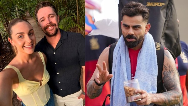 Travis Head breaks silence on controversial Rift With Virat Kohli during IPL 2026