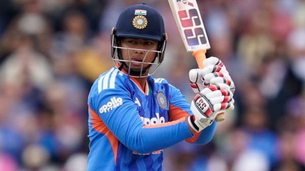 Vaibhav Suryavanshi Shares Emotional Note on Instagram After Historic India Debut Against England