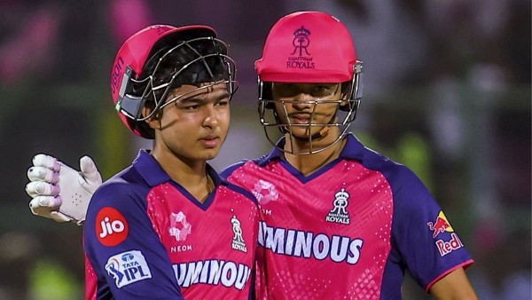 Vaibhav Suryavanshi advised to Focus on Exams and Street Cricket by Daryll Cullinan Vaibhav Suryavanshi advised to Focus on Exams and Street Cricket by Daryll Cullinan