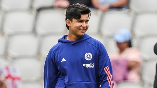 Why did Vaibhav Suryavanshi got Vice-Captaincy in Duleep Trophy Selector explains Why did Vaibhav Suryavanshi got Vice-Captaincy in Duleep Trophy Selector explains