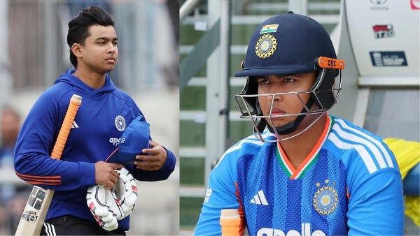 Vaibhav Suryavanshi breaks silence on being dropped from playing XI after England T20Is Vaibhav Suryavanshi breaks silence on being dropped from playing XI after England T20Is