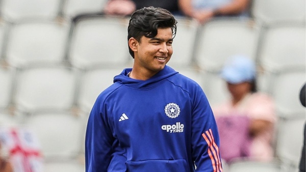Vaibhav Suryavanshi breaks Sachin Tendulkar s 37-Year-Old youngest to hit fifty record