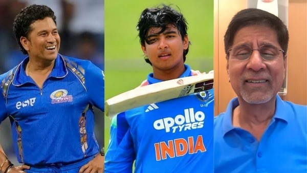 Vaibhav Suryavanshi mishandling Krishnamachari Srikkanth Slams Gambhir and Shreyas Iyer Vaibhav Suryavanshi mishandling Krishnamachari Srikkanth Slams Gambhir and Shreyas Iyer
