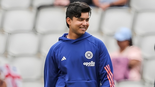 Vaibhav Suryavanshi breaks Sachin Tendulkar s Youngest POTM Record Calls award win a dream come true Vaibhav Suryavanshi breaks Sachin Tendulkar s Youngest POTM Record Calls award win a dream come true
