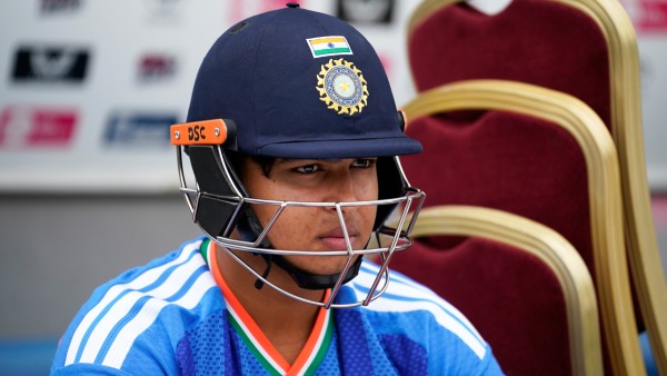 Vaibhav sooryavanshi