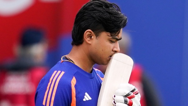 Vaibhav sooryavanshi