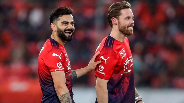Phil Salt Reminisces About Virat Kohli Advice During IPL 2026 and admire him Phil Salt Reminisces About Virat Kohli Advice During IPL 2026 and admire him