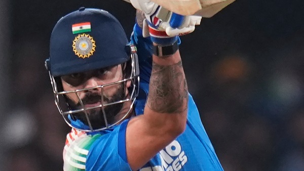 Virat Kohli Virat Kohli