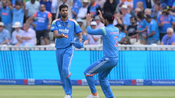Washington sundar