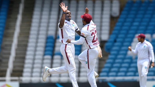 WI vs PAK