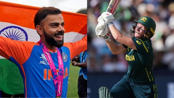 Women T20 World Cup Final Beth Mooney Shatters Virat Kohli s World Cup Record with Half-Century Women T20 World Cup Final Beth Mooney Shatters Virat Kohli s World Cup Record with Half-Century