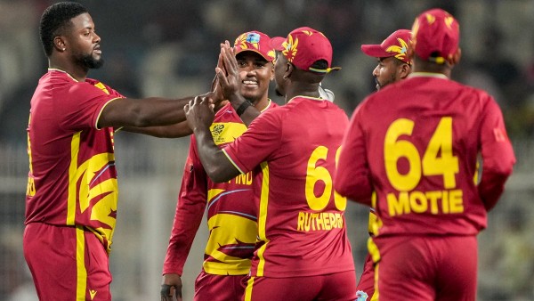 2027 ODI World Cup West Indies miss out on direct qualification spot as Afghanistan sealed it 2027 ODI World Cup West Indies miss out on direct qualification spot as Afghanistan sealed it