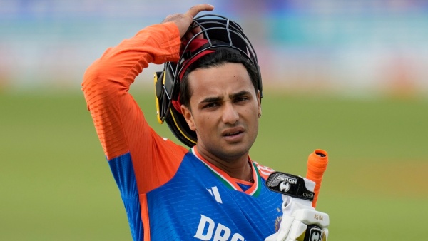 Abhishek Sharma hit 91 ball 233 runs in Punjab ODI match and answer his critics