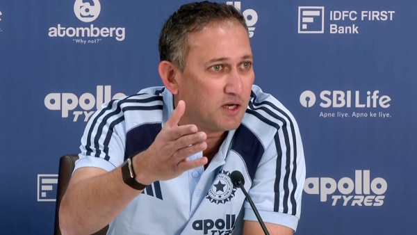 Agarkar Agarkar