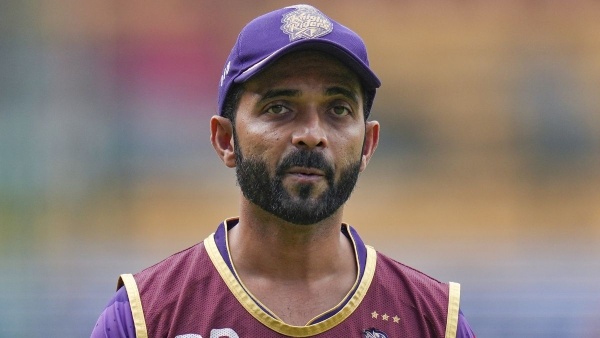 Ajinkya Rahane joins Steve Waugh s Amsterdam flames franchise for European T20 Premier League