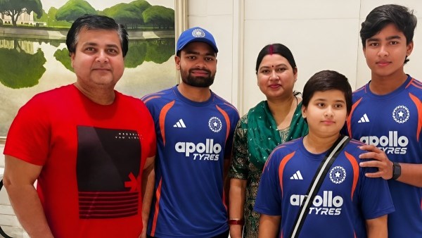 Ajinkya Rahane advised Vaibhav Suryavanshi family to protect him from fame and travel Ajinkya Rahane advised Vaibhav Suryavanshi family to protect him from fame and travel
