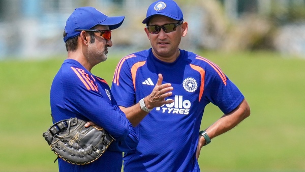Ajit agarkar Ajit agarkar