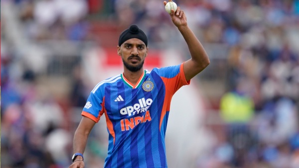 Arshdeep Singh