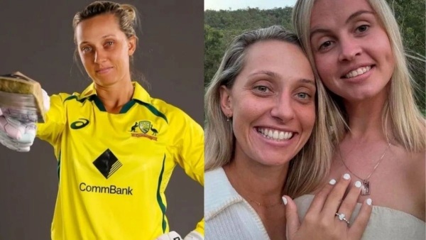 Ashleigh Gardner Breaks Silence on Divorce and Allegations by Ex-Wife Monica Wright Ashleigh Gardner Breaks Silence on Divorce and Allegations by Ex-Wife Monica Wright