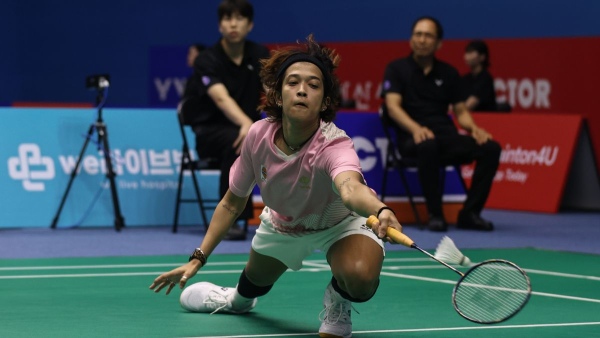 Ashmita Chaliha win historic Korea Masters Title beats Chinese shuttler Han Qianxi in finals
