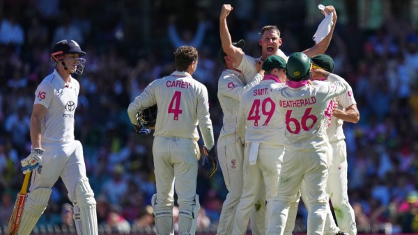 Australia cricket team