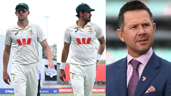 Australian Legends Slam Australia s Humiliating Test Loss to Bangladesh in Darwin Australian Legends Slam Australia s Humiliating Test Loss to Bangladesh in Darwin