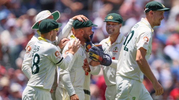 Aus vs ban Aus vs ban