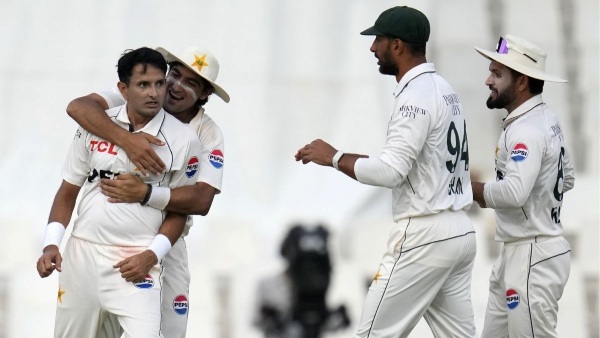 Babar Azam explains baffling decision to drop in-form Mohammad Abbas for 2nd West Indies test