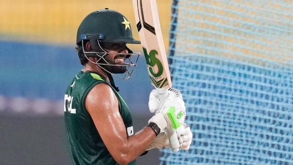 Babar azam